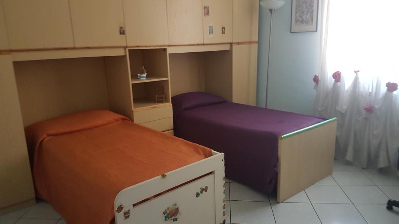 博洛尼亚Rachel'S House公寓 外观 照片